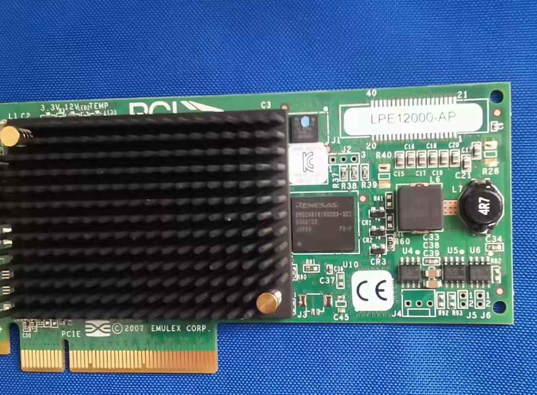 EMULEXLPE12000-AP8Gb.2