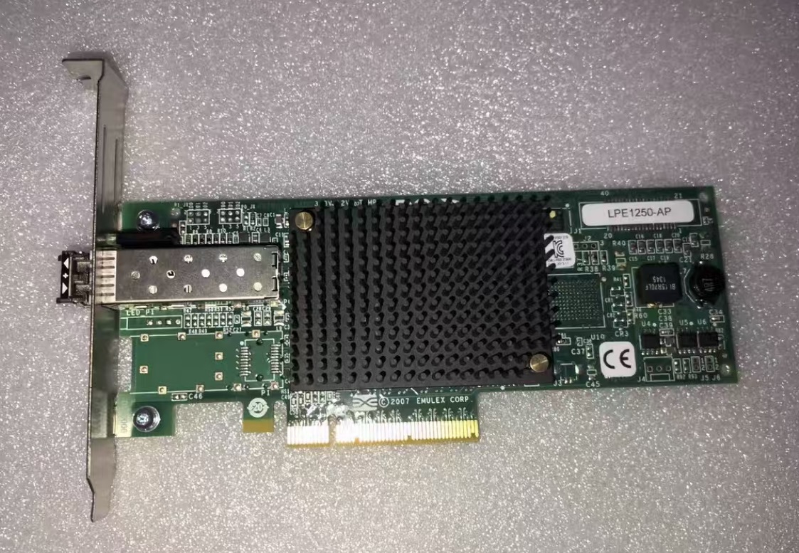 EMULEXLPE12508GbPCIe.1