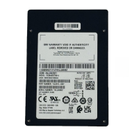 00VN371 Enterprise Solid State Drive 3.84TB SAS Interface Suitable for IBM Storage System High Performance Server SSD