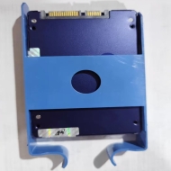 Enterprise grade solid state drive HPE 240GB U.2 NVMe PCIe high-speed read suitable for DL380 Gen10 system boot disk