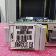 NTK554BA 0SC w/WSC 2 PORT SFP Nortel/Ciena