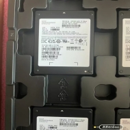 Enterprise grade solid state drive PM1643a 920GB U.2 NVMe PCIe high-speed read and write compatible with Lenovo SR650 SR630