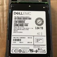 118000632 Enterprise Solid State Drive 3.84TB SAS Interface Adaptation 005052584/005052585/005052560 Storage Rack