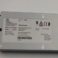 01EK163 FC AF3L Flash Core Module 7.68TB TLC NVMe FCM for FlashSystem 9100/9200/9500 with Tray 01EK169