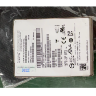 System specific 387GB SAS hard drive available in dual models 00E8670/00LY167 disk body+original bracket