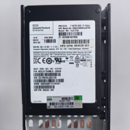 HP E PM1633A 7.68TB SAS 12G RI SFF SC DS SSD Read Intensive 2.5in Solid State Drive 850333-003 for 3PAR 8000