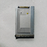 19.2TB NVMe hard drive model 02CL183 Original shelf number 02YC418 with complete heat dissipation solution