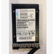 01YM541 Enterprise Solid State Drive Compatible with 01YM589 Storage Rack PM1723B Disk Body 15.36TB NVMe Protocol U.2 Interface Supports Dual Port Hot Plug