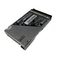 Storage specific 9.6TB NVMe hard drive model 03GH766 Original shelf number 03GU519