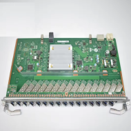 GPLF 16-port GPON for MA5800-X2 X7 X15 X17 OLT H902 GPLF Service Board Card