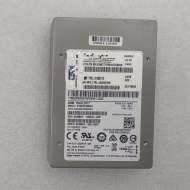 3.8TB SAS hard drive model 01NN770 Original genuine product with original bracket plug and play function