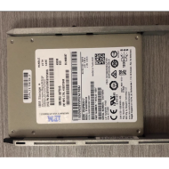 System specific 400GB SAS hard drive with dual models available, 00Y015/00Y016 original enterprise grade disk body and rack