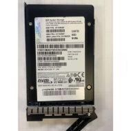 Original Enterprise NVMe SSD 4.8TB PCIe 4.0 Model 01EK233, shelf number 01YM582, including original pallet