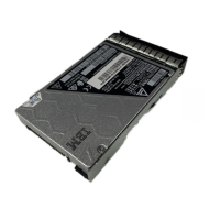 9.6TB U.2 Solid State Drive 03GH766 with Original Bracket NVMe PCIe 4.0 High Speed with Active Cooling Enterprise SSD