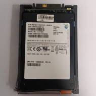 1.6TB SAS solid state drive 005052319 storage rack dedicated PM1635A enterprise grade disk body runs 7x24 hours