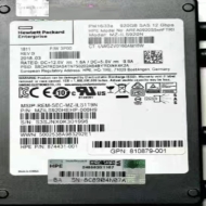 Enterprise grade solid state drive PM1633a 920GB U.2 NVMe PCIe high-speed read and write compatible with HPE DL380 Gen10