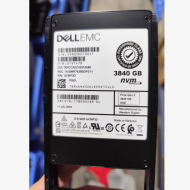 Server SSD 3.84T U.2 NVMe PCIe Enterprise Hard Drive 3.84TB 118000588-04 005053504 Unplugged Mass Storage