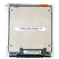 118000043-01 Solid State Drive 1.6TB Capacity SAS 12Gb/s Enterprise-Level SSD High-Speed Read/Write