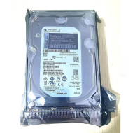 Original enterprise grade NVMe SSD 9.6TB PCIe 4.0 Model 02CL185, shelf number 02YC417, including original pallet