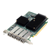 New Original LPE35004-M2 4 Port FC Host HBA Gen 7 PCIe 4.0 Fibre Channel Host Bus Adapter