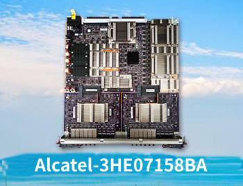 Alcatel