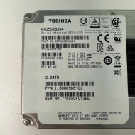 118000566-01 SAS Solid State Drive Enterprise Class Disk Body Dedicated for 5052380 Storage Rack