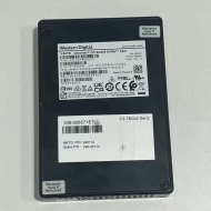 X4011A 3.8TB NVMe SSD 108-00857+E7 OTS2398 DC SN655 X90-4011A in Stock for NETAPP