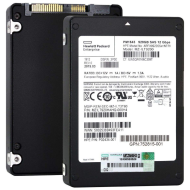 P02435- 007 PM1643 920GB 2.5 12Gb/s SAS SSD MZ-ILT9200 Solid State Drive P02435-007 874248-001 MZILT920HAHQ-00AH9 Ssd