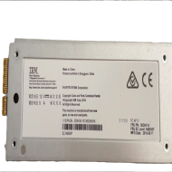 00DH304 2TB SSD expansion cabinet for IBM FlashSystem AF10 Storwize V5030F 12 bay disk kit 00DH514