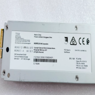 01EK160 FC AF3K flash core disk body 3.84TB TLC NVMe suitable for FlashSystem 9x00 series including shelf number 01EK168