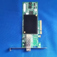 Original EMULEX LPE12000-AP 8Gb Single Port Fiber HBA Card