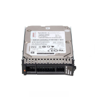 Original 1.92TB enterprise grade hard drive model 01EJ782PM1633A with original tray bracket 01EJ598