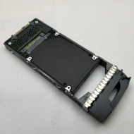 NetApp X357A 3.8TB SSD Hard Drive 12GBps 2.5" SASSP-356A 108-00468 X357A-R6 AFF DS2246